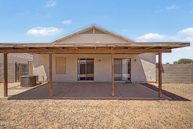 11337 W CAROUSEL Drive, Arizona City, AZ 85123