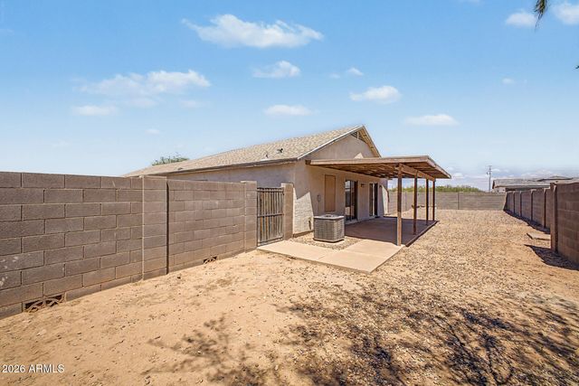 11337 W CAROUSEL Drive, Arizona City, AZ 85123