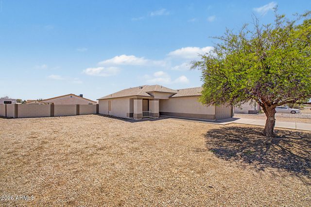 11337 W CAROUSEL Drive, Arizona City, AZ 85123