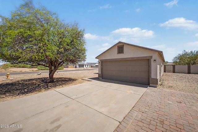 11337 W CAROUSEL Drive, Arizona City, AZ 85123