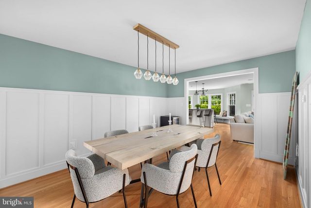 3307 ELMORE DR, Alexandria, VA 22302