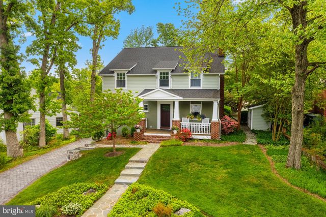 3307 ELMORE DR, Alexandria, VA 22302