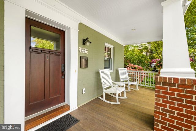 3307 ELMORE DR, Alexandria, VA 22302