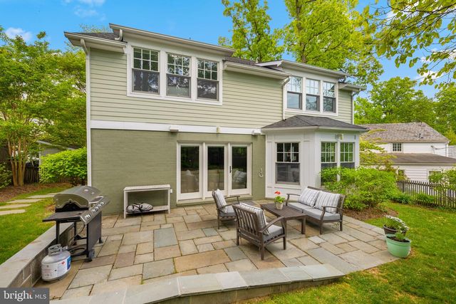 3307 ELMORE DR, Alexandria, VA 22302