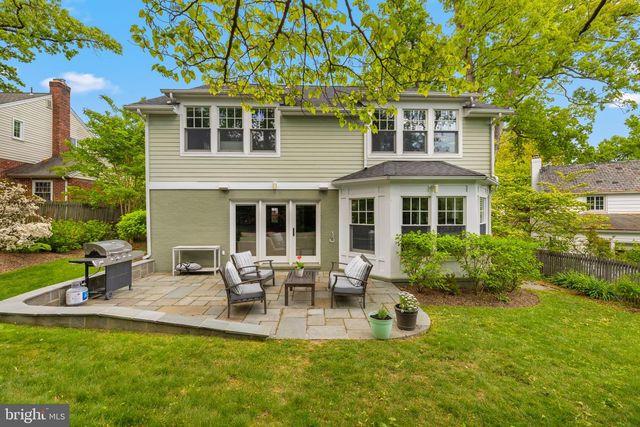 3307 ELMORE DR, Alexandria, VA 22302