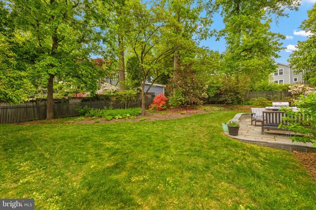 3307 ELMORE DR, Alexandria, VA 22302