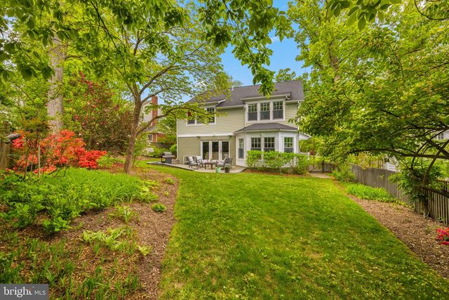 3307 ELMORE DR, Alexandria, VA 22302