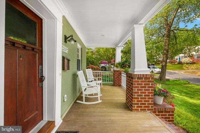 3307 ELMORE DR, Alexandria, VA 22302