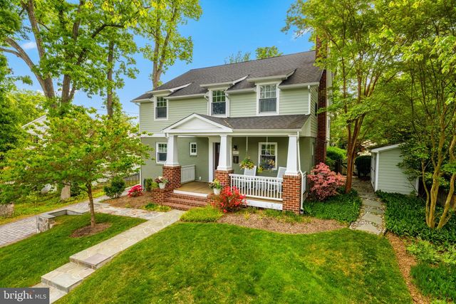 3307 ELMORE DR, Alexandria, VA 22302