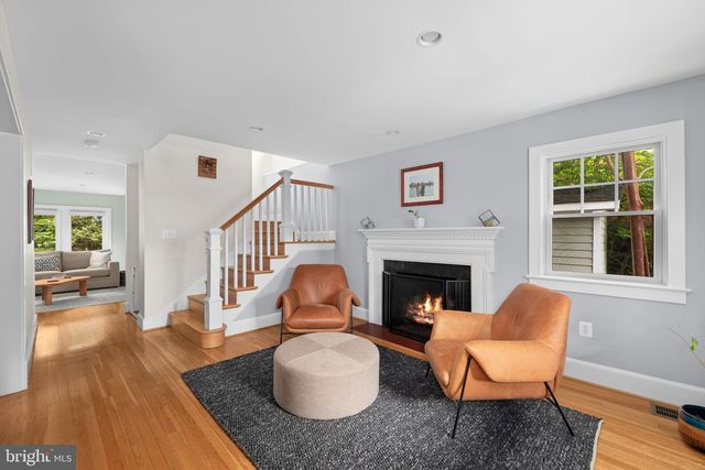 3307 ELMORE DR, Alexandria, VA 22302