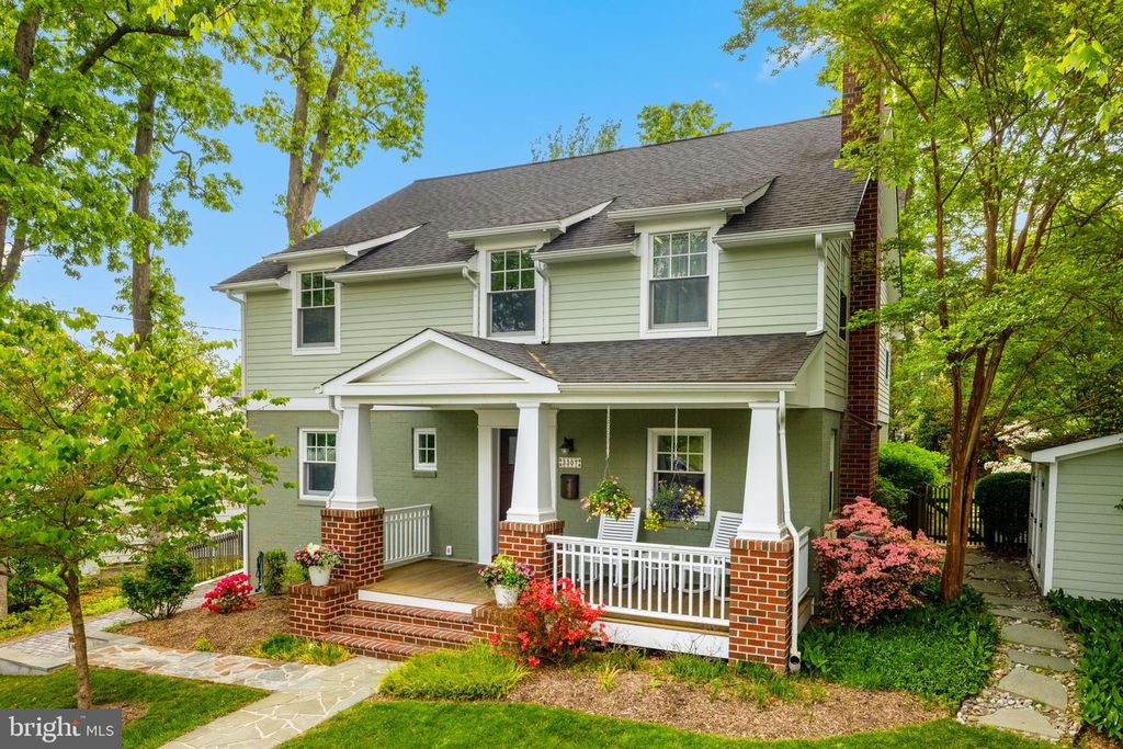 3307 ELMORE DR, Alexandria, VA 22302