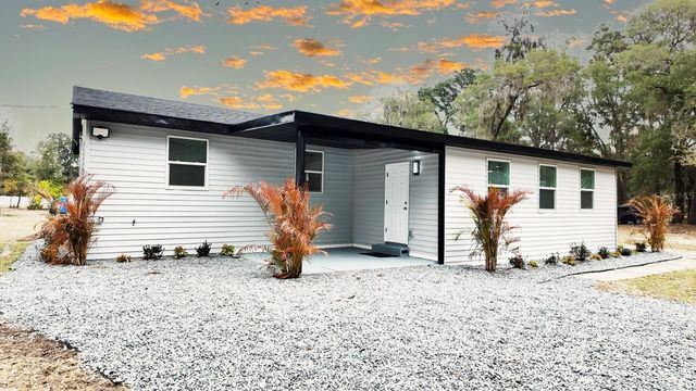 2607 NE 140TH STREET, Citra, FL 32113