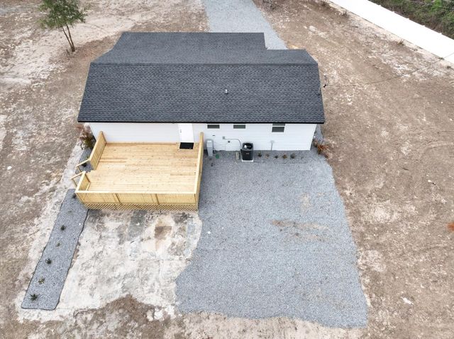 2607 NE 140TH STREET, Citra, FL 32113