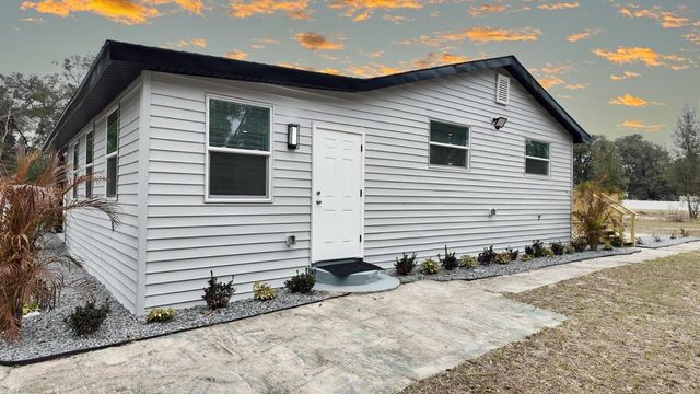 2607 NE 140TH STREET, Citra, FL 32113