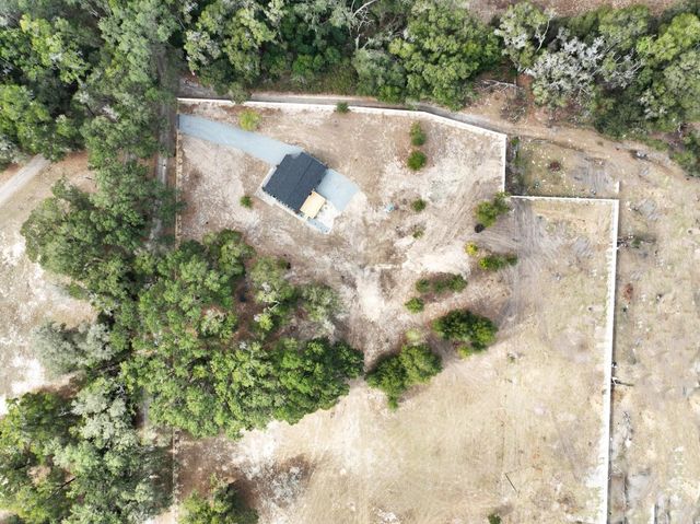 2607 NE 140TH STREET, Citra, FL 32113