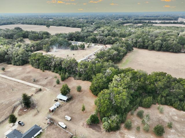 2607 NE 140TH STREET, Citra, FL 32113