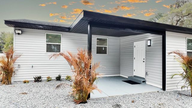 2607 NE 140TH STREET, Citra, FL 32113