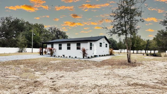 2607 NE 140TH STREET, Citra, FL 32113