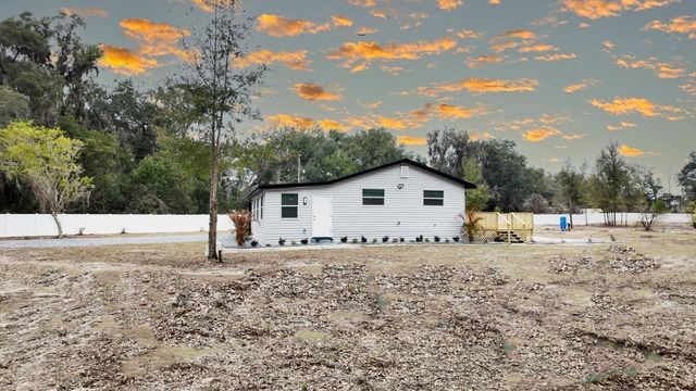 2607 NE 140TH STREET, Citra, FL 32113