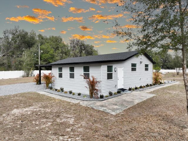 2607 NE 140TH STREET, Citra, FL 32113