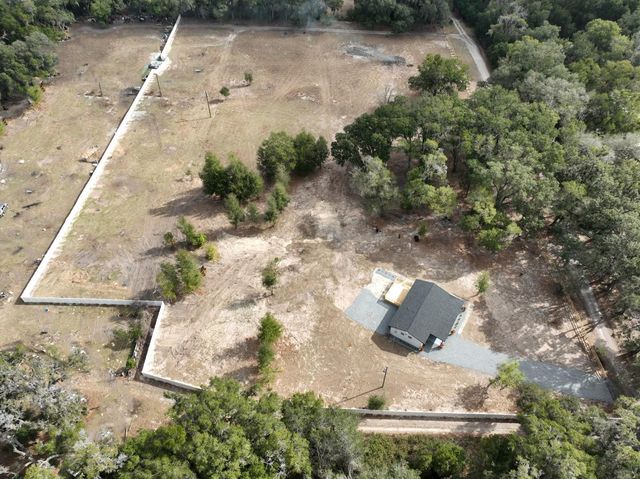 2607 NE 140TH STREET, Citra, FL 32113