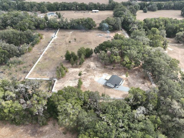 2607 NE 140TH STREET, Citra, FL 32113