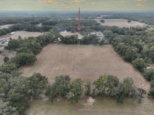 2607 NE 140TH STREET, Citra, FL 32113