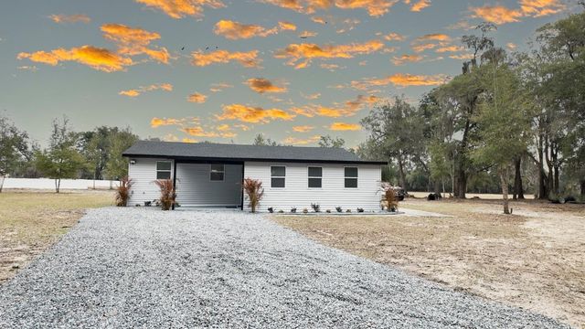 2607 NE 140TH STREET, Citra, FL 32113