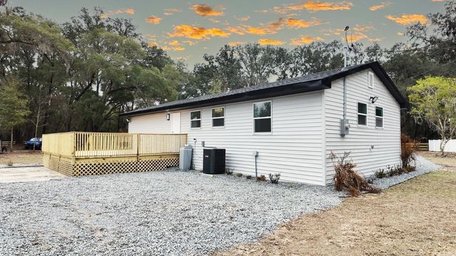 2607 NE 140TH STREET, Citra, FL 32113