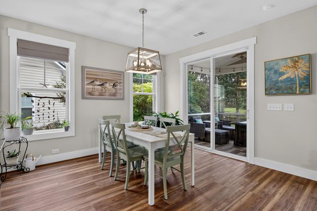 2580 Larch Lane, Mount Pleasant, SC 29466