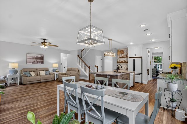 2580 Larch Lane, Mount Pleasant, SC 29466