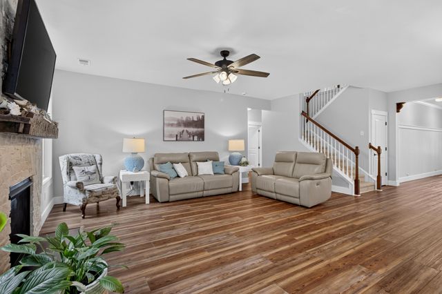 2580 Larch Lane, Mount Pleasant, SC 29466