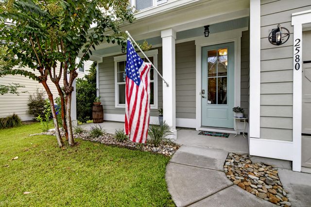 2580 Larch Lane, Mount Pleasant, SC 29466