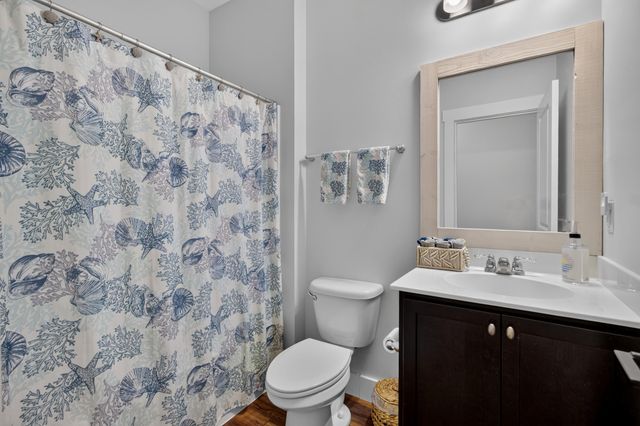 2580 Larch Lane, Mount Pleasant, SC 29466