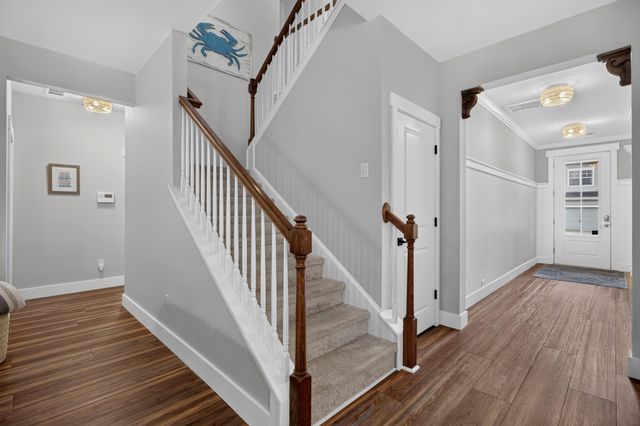 2580 Larch Lane, Mount Pleasant, SC 29466