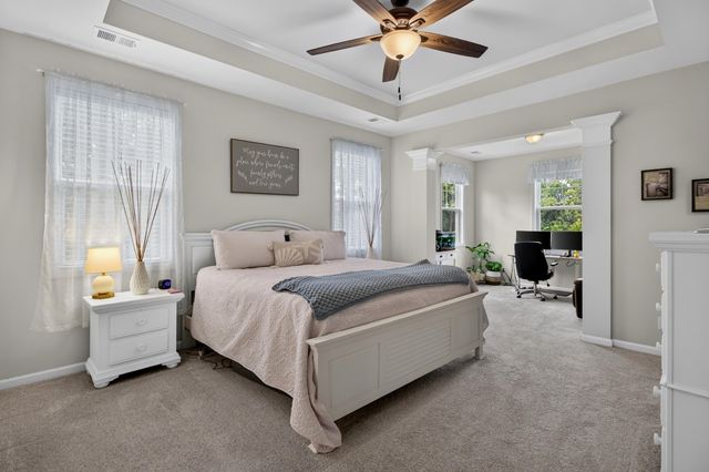 2580 Larch Lane, Mount Pleasant, SC 29466