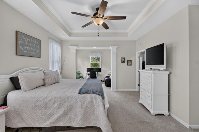 2580 Larch Lane, Mount Pleasant, SC 29466