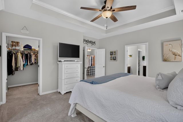 2580 Larch Lane, Mount Pleasant, SC 29466