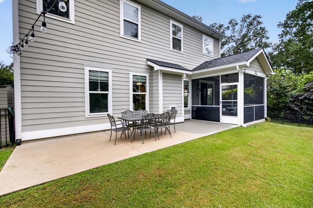 2580 Larch Lane, Mount Pleasant, SC 29466