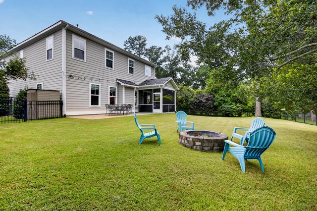 2580 Larch Lane, Mount Pleasant, SC 29466