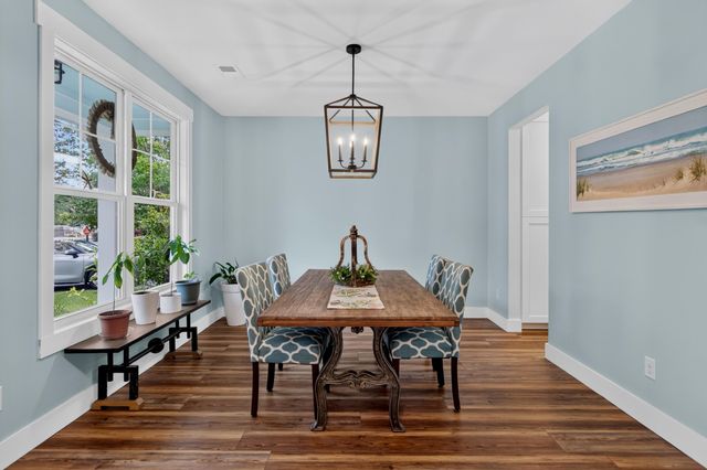 2580 Larch Lane, Mount Pleasant, SC 29466