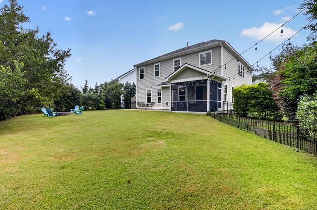 2580 Larch Lane, Mount Pleasant, SC 29466