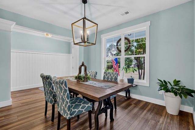 2580 Larch Lane, Mount Pleasant, SC 29466