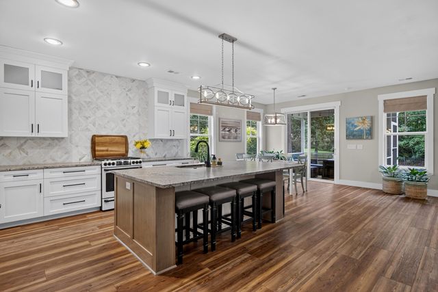 2580 Larch Lane, Mount Pleasant, SC 29466