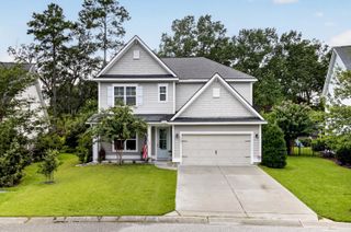 2580 Larch Lane, Mount Pleasant, SC 29466