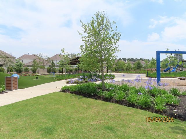 15631 S Fall Fern Circle, Houston, TX 77044