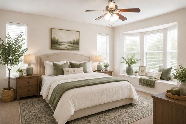 15631 S Fall Fern Circle, Houston, TX 77044