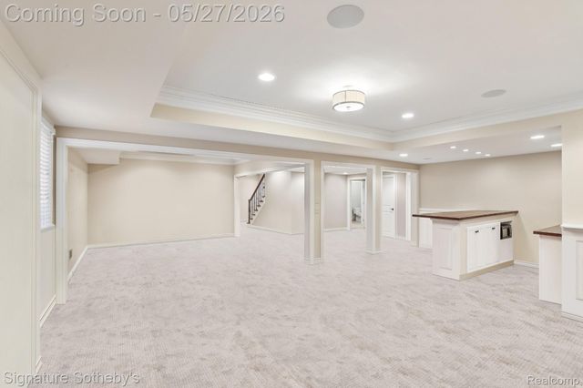 555 Baldwin Court, Birmingham, MI 48009