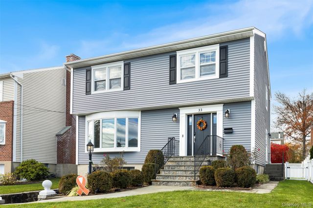 33 Johnson Road, Scarsdale, NY 10583