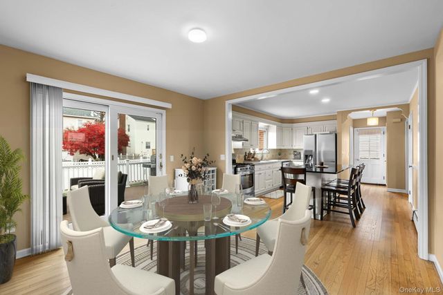 33 Johnson Road, Scarsdale, NY 10583